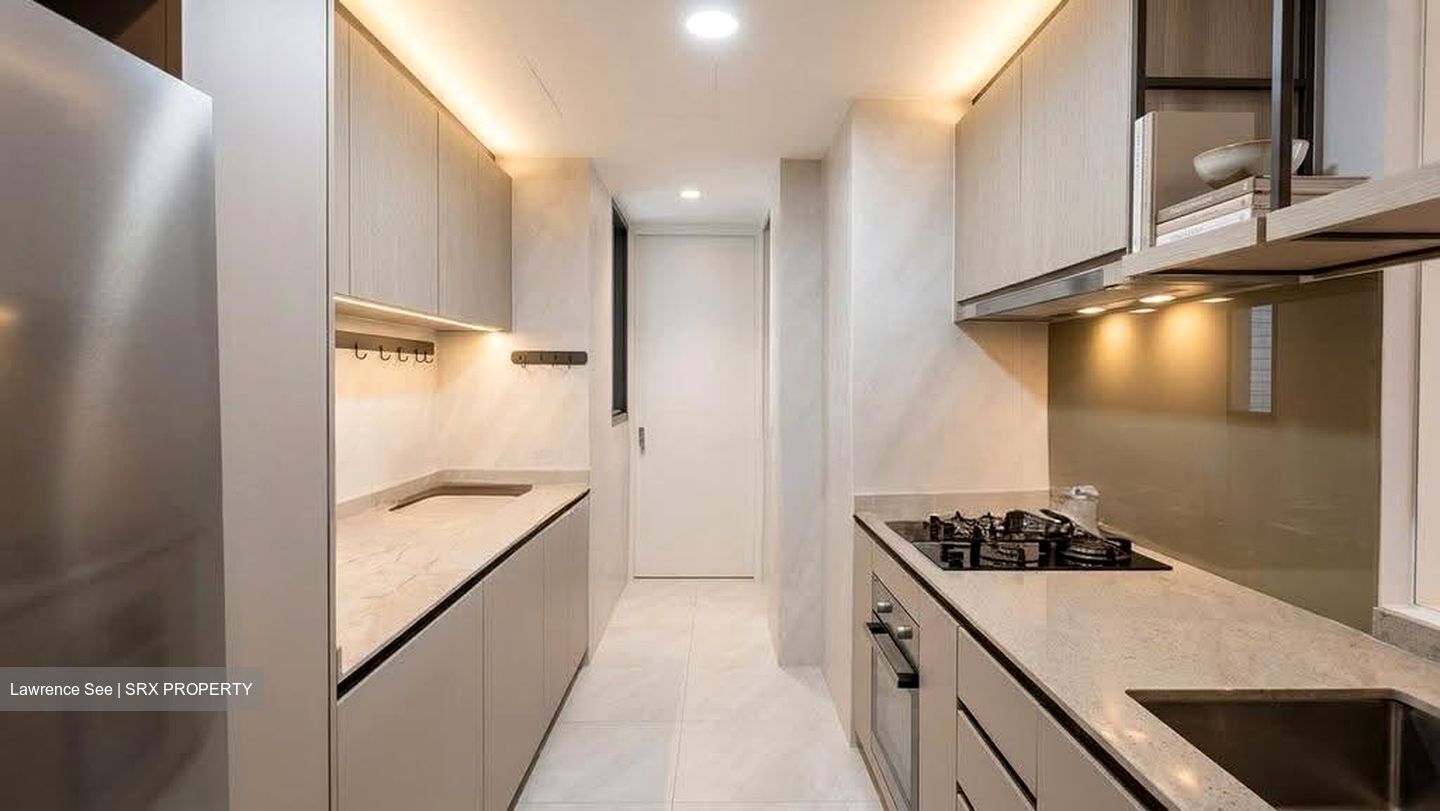Penrose (D14), Apartment #625236431